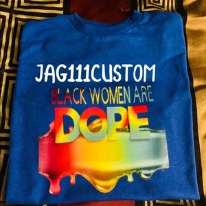 Custom T-shirt